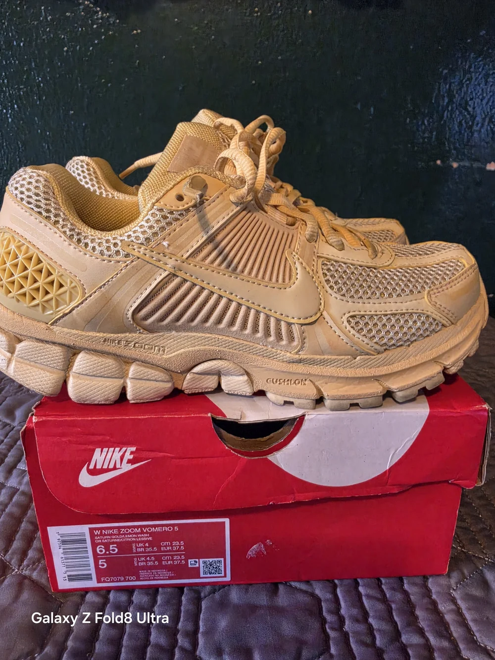 Nike durable kids